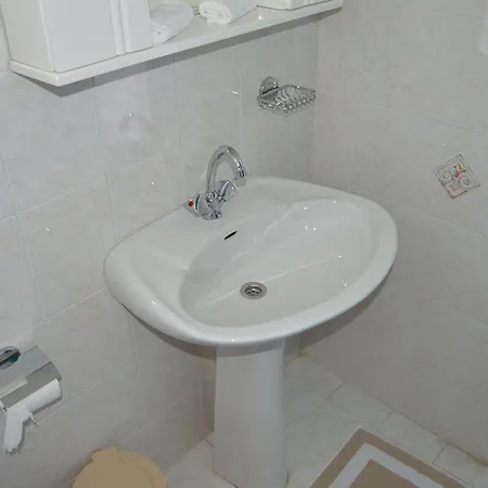 Appartamento Clio