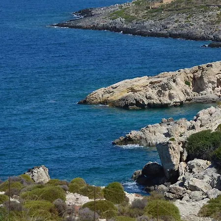 Clio Διαμέρισμα Χωραφάκια