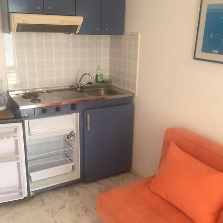 Appartement Clio Chorafakia