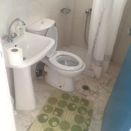 Appartement Clio
