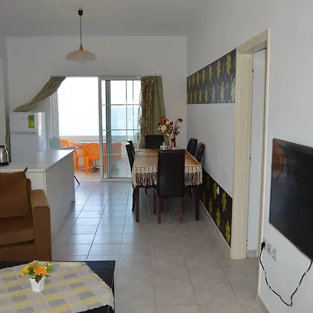 Clio Appartement Chorafakia