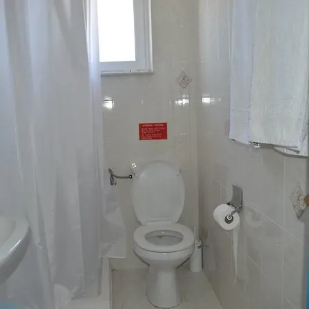 Appartement Clio Chorafakia
