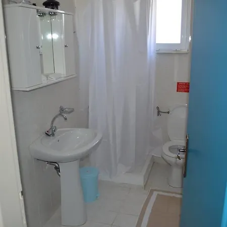 Clio Appartement