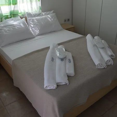 Appartement Clio *