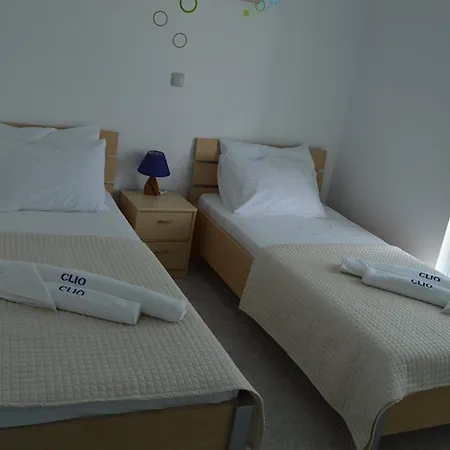 Clio Appartement *