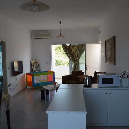 Appartement Clio Chorafakia