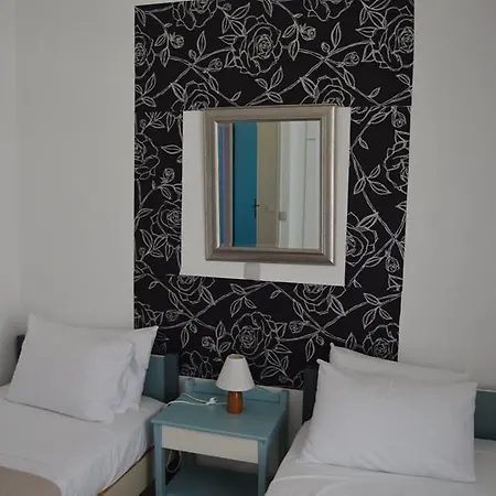 Clio Appartement Chorafakia
