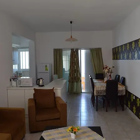 Clio Appartement